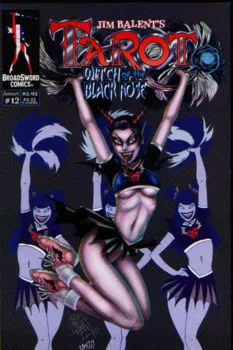 Cover of Cover B