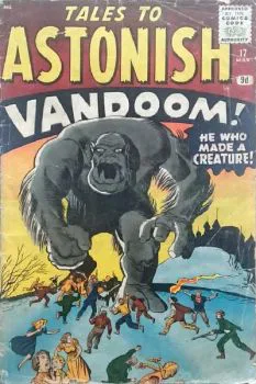 Cover of Cover B UK Price Variant
