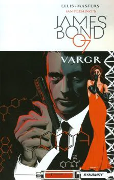 Cover of Incentive Stephen Mooney Variant Cover