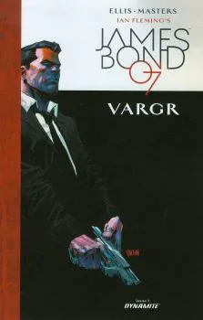 Cover of Incentive Dan Panosian Variant Cover