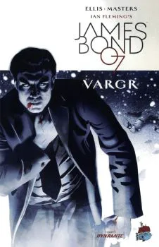 Cover of Dennis Calero Exclusive Variant