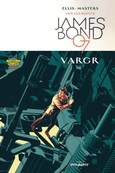 Cover of Midtown Comics Variant