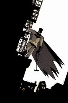 Cover of David Aja Blind Bag Foil Variant