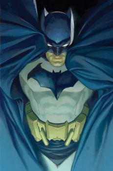 Cover of Julian Totino Tedesco Blind Bag Foil Variant