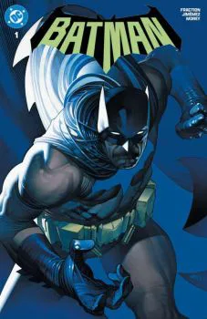 Cover of Chris Stevens Exclusive Variant