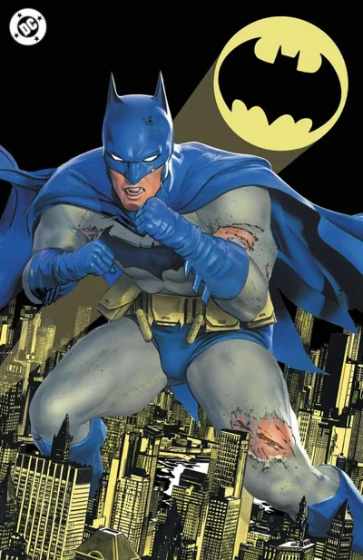 Cover of Mike Mayhew Exclusive Foil Variant (Ltd. 1000)