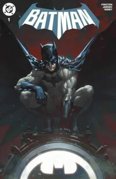 Cover of Kael Ngu Exclusive Variant