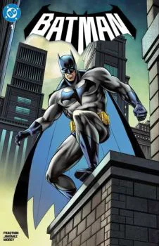 Cover of Mike Rooth Exclusive Variant