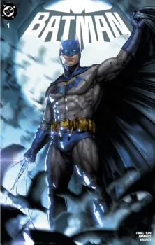 Cover of Kyuyong Eom Exclusive Variant