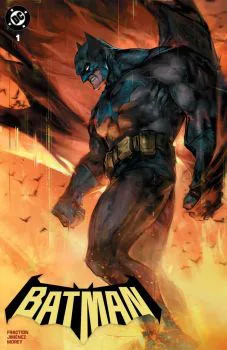 Cover of Ivan Tao Exclusive Variant (Ltd. 1000)
