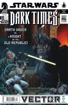 Cover of Cover B Doug Wheatley Newsstand