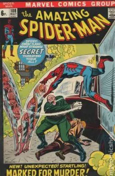 Cover of Cover C UK Price Variant