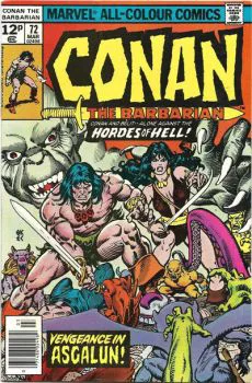 Cover of Cover C UK Price Variant