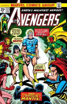 Cover of Cover B Mark Jewelers Variant
