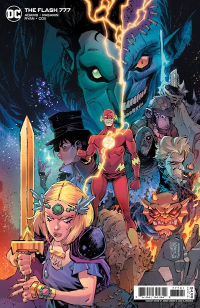 Cover of Cover B