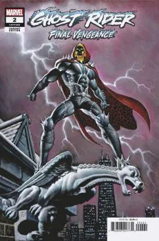 Cover of Mark Texeira Variant