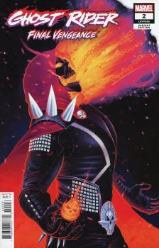 Cover of Doaly Incentive Variant (1:25)