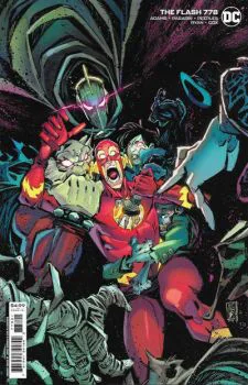 Cover of Cover B