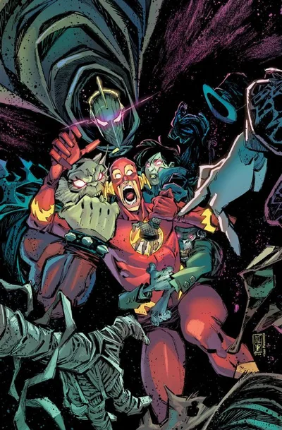 Cover of Cover B