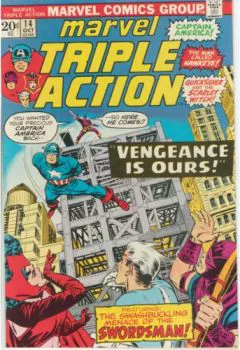 Cover of Cover B Mark Jewelers Variant