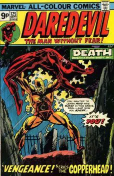 Cover of Cover B UK Price Variant