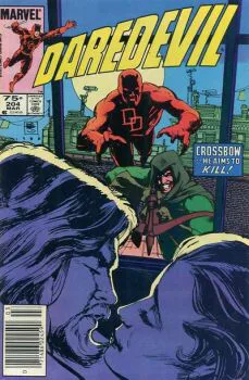 Cover of Cover C Canadian Price Variant