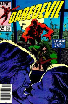 Cover of Cover D Mark Jewelers Variant