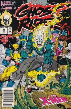 Cover of Cover C Australian Price Variant