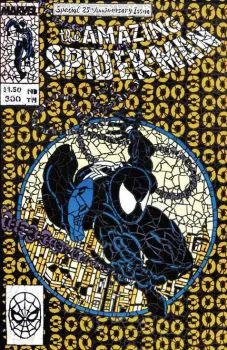 Cover of Matthew DiMasi Exclusive Facsimile Shattered Variant