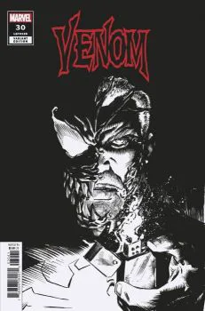 Cover of Incentive Ryan Stegman Sketch Cover