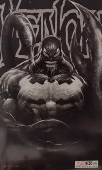 Cover of Street Level Hero Variant