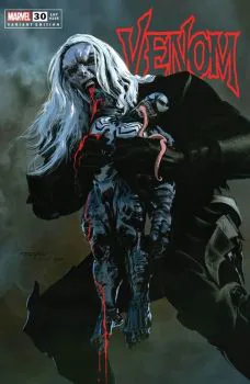 Cover of Black Cape Comics