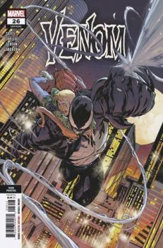 Cover of 3rd Printing