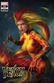Cover of Comics elite