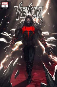 Cover of Comic Mint Edition