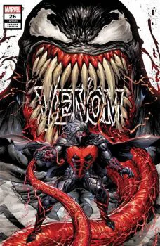 Cover of Tyler Kirkham