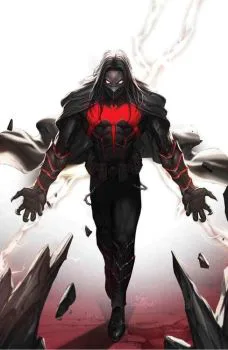 Cover of INHYUK LEE SDCC