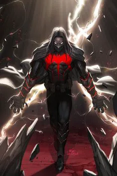 Cover of Lee Inhyuk Variant