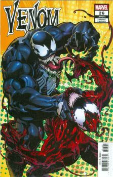 Cover of 1:50 Mark Bagley