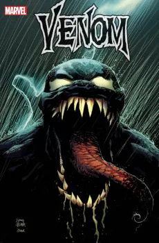 Cover of Ryan Stegman Variant