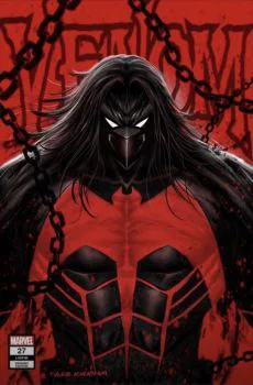 Cover of Tyler Kirkham Variant A