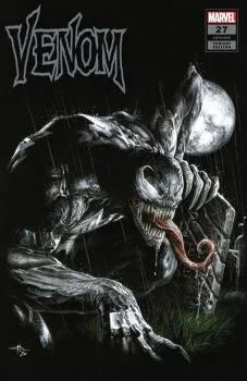Cover of Gabriele Dell'otto Variant C