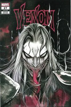 Cover of Peach Momoko Variant A