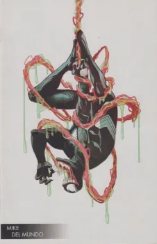 Cover of Del Mundo
