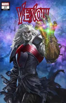 Cover of Skan Srisuwan Variant A