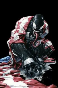 Cover of Crain Black Flag 'DARK' EDITION