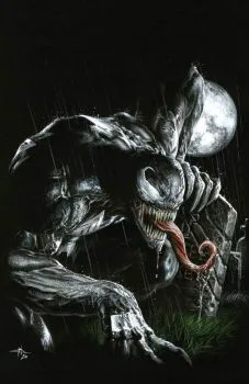 Cover of Gabriele Dell'otto Variant D