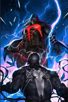 Cover of Inhyuk Lee Variant C