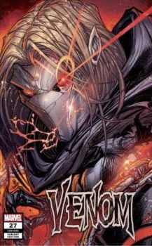 Cover of Jonboy Meyers Variant A