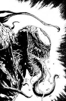 Cover of Valerio Giangiordano Variant C